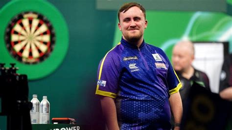 dart results tonight|who won darts last night.